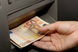 Forex withdrawal limit